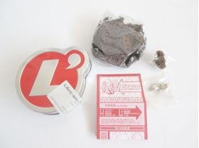 L'Arc～en～Ciel(ラルク) TOUR 2000 REAL ラル缶