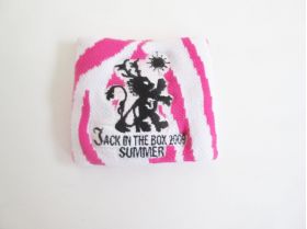 L'Arc～en～Ciel(ラルク) Jack In The Box リストバンド
