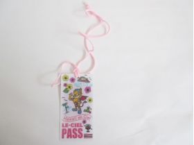 L'Arc～en～Ciel(ラルク) 20th L'Anniversary Year Live in Hawaii and ハワイアンシエル LE-CIEL PASS