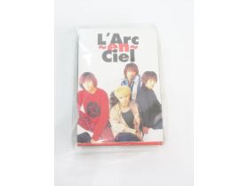L'Arc～en～Ciel(ラルク) その他 トランプ