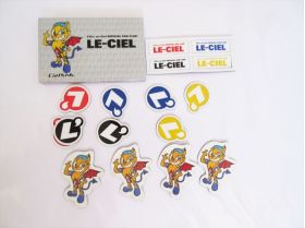 L'Arc～en～Ciel(ラルク) その他 マグネットセット