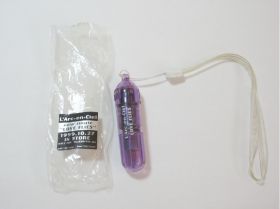 L'Arc～en～Ciel(ラルク) その他 ストラップ(love flies)