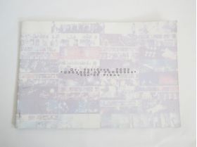 Mr.Children(ミスチル) TOUR REGRESS OR PROGRESS '96～'97 パンフレット(FINAL)