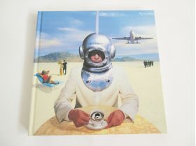 Mr.Children(ミスチル) Concert Tour Q 2000-2001 パンフレット