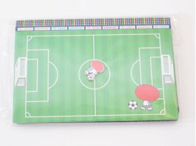 ナオト・インティライミ(NAOTO) その他 カーターくんピンバッチ2(継続特典）