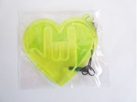 ソナーポケット(ソナポケ) ソナポケイズム DE LA SPECIAL ～冬の陣～ in 日本ガイシホール イヤホンジャック