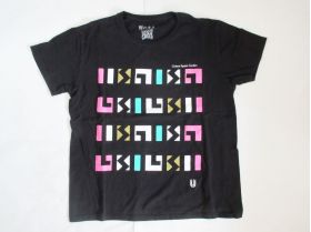 UNISON SQUARE GARDEN(ユニゾン) TOUR 2014 "桜のまえ" Tシャツ