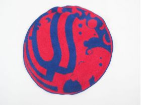 UVERworld(ウーバーワールド) ARENA TOUR 2012 ハンドタオル(さいたま)