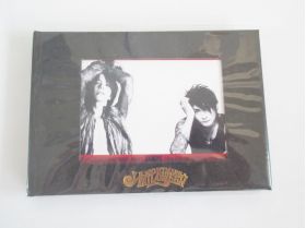 VAMPS(HYDEソロ) Nightmare of Halloween フォトアルバム