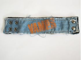 VAMPS(HYDEソロ) VAMPS LIVE 2008 リストバンド