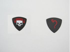 VAMPS(HYDEソロ) VAMPARK ピック1