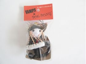 VAMPS(HYDEソロ) VAMPARK ポクポン(JIN1)