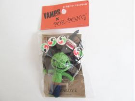 VAMPS(HYDEソロ) VAMPARK ポクポン(ARI)