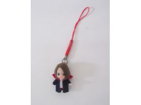 VAMPS(HYDEソロ) VAMPS LIVE 2009 コスチュームキューピー(HYDE)