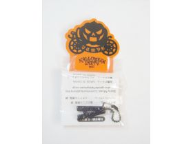 VAMPS(HYDEソロ) HALLOWEEN PARTY 2011 ガチャガチャ(A)