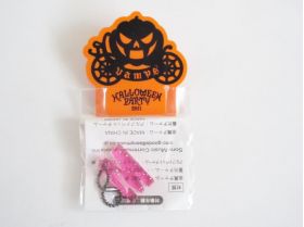 VAMPS(HYDEソロ) HALLOWEEN PARTY 2011 ガチャガチャ(M)