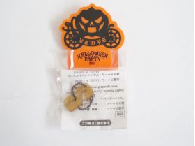 VAMPS(HYDEソロ) HALLOWEEN PARTY 2011 ガチャガチャ(S)
