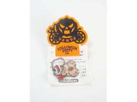 VAMPS(HYDEソロ) HALLOWEEN PARTY 2011 ガチャガチャ(クマ)