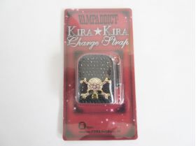 VAMPS(HYDEソロ) 限定販売 KIRA KIRA充電ストラップ(TYPE A)