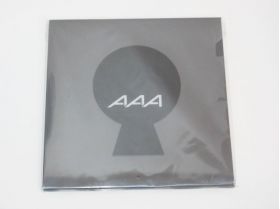 AAA(トリプルエー) AAA TOUR 2013 Eighth Wonder パンフレット