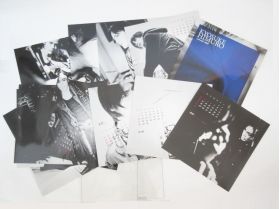 氷室京介(ヒムロック) オフィシャルグッズ カレンダー(2009)
