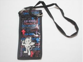 L'Arc～en～Ciel(ラルク) LE-CIEL会員限定ライブ チケットホルダー