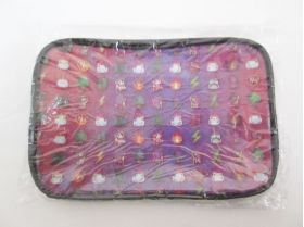 水樹奈々(NANA) LIVE GAMES 2010 チェンジングポーチ