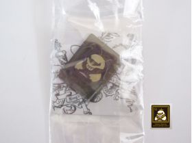 水樹奈々(NANA) LIVE CASTLE 2011 会場限定ピンズ(絵画クイーン)