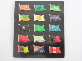 椎名林檎(東京事変) 椎名林檎 (生)林檎博'08 世界の隣国バッチ