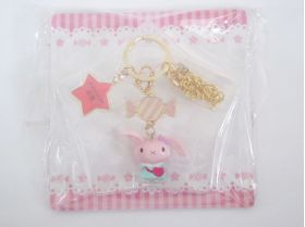 田村ゆかり(ゆかりん) LOVE LIVE 2010 *STARRY☆CANDY☆STRIPE* うさ旅2010～秋～(広島)