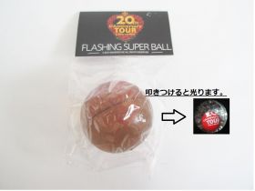 L'Arc～en～Ciel(ラルク) 20th L'Anniversary TOUR フラッシングスーパーボウル