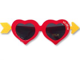 オリジナルファッショングラス