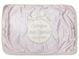 Kanayan X"mas Special～wish＆real～　オリジナルブランケット