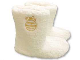 Kanayan X"mas Special～wish＆real～　もこもこルームブーツ