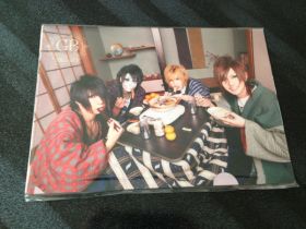 クリアファイル（A）