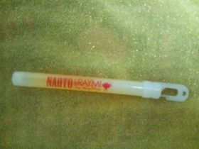 VERY MERRY X’MAS サイリウム