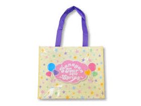 Kanayan Tour 2013～Spring～　オリジナルショッピングバッグ