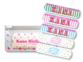 Kanayan Tour 2013～Spring～　オリジナルバンソウコウ