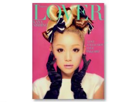 Love Collection Tour ～pink ＆ mint～ パンフレット