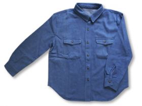 西野カナ(カナやん) Love Collection Tour ～pink ＆ mint～ オリジナルデニムシャツ