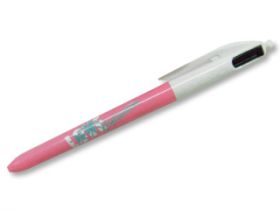 西野カナ(カナやん) Love Collection Tour ～pink ＆ mint～ オリジナルボールペン　PINK