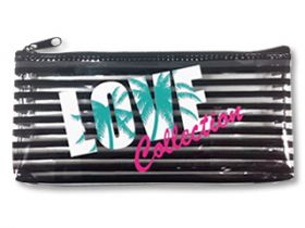 西野カナ(カナやん) Love Collection Tour ～pink ＆ mint～ Love Collection オリジナルペンケース