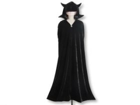 オリジナルハロウィンコスチューム（Halloween Collectionマント）