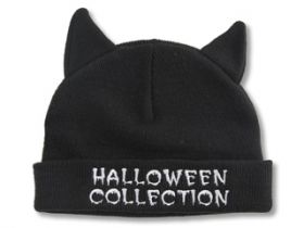 オリジナルニットキャップ