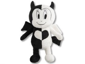 オリジナルキャラクターマスコット