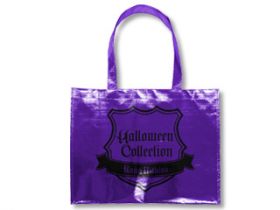 オリジナルショッピングバッグ