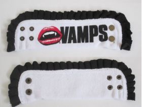 VAMPS(HYDEソロ) LIVE 2010 BEAST リストバンド