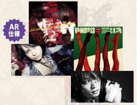 LIVE 2013　パンフレット