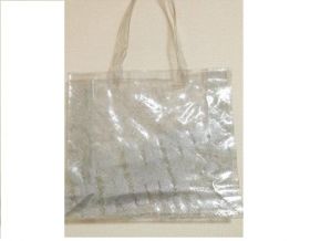 VAMPS(HYDEソロ) VAMPS LIVE 2009 トートバッグ(銀)