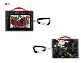 VAMPS(HYDEソロ) 氣志團万博2014 ケンカバンパスケース